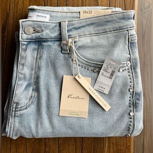 Women’s KanCan flare jeans